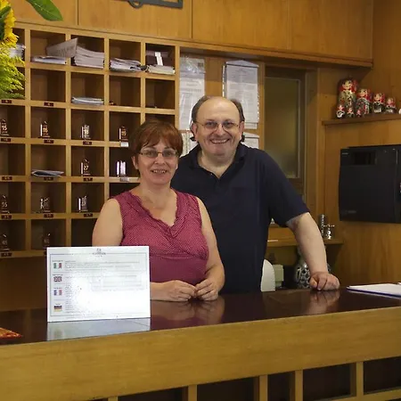 La Pia 3* Монтекатини-Терме