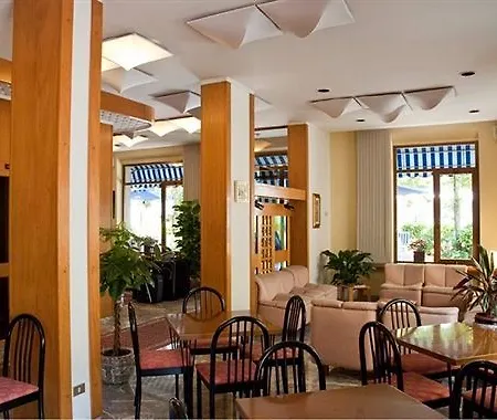 La Pia 3* Монтекатини-Терме